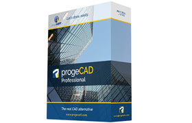 Proge cad
