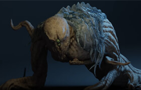 RigFlex - Blender中給骨骼綁定添加彈性效果的插件