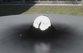 The Gnomon Workshop - Real-Time VFX Fundamentals for Unreal Engine 5