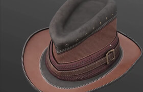 Udemy - Mastering Substance Painter Tips and Tricks - Episod 01