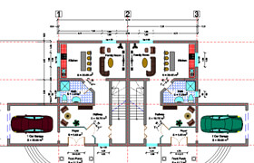 Graitec Advance CAD