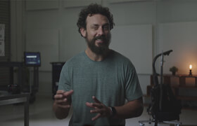 Wandering DP - Patrick O`Sullivan - Commercial Cinematography - The Foundation