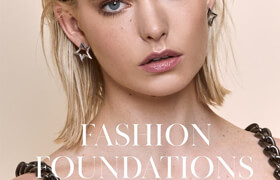 Lara Jade - Fashion Foundations Capture One Styles - 調色預設