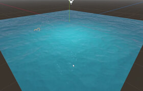 Udemy - Godot 4 Shaders Craft Stunning Visuals