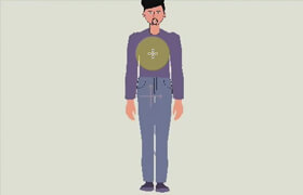 Udemy - Moho Character Design 2024