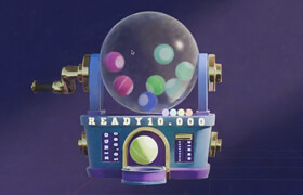 Udemy - Unleash Your Creative Potential with Our Blender Meta course