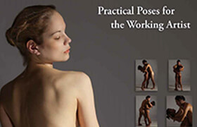 Art Models 1-8 - 參考資料