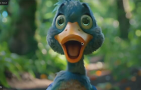 Udemy - AI Animation Academy