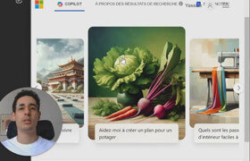 Udemy - ChatGPT & Generative AI The ultimate AI course