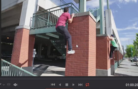 Udemy - Video Editing in DaVinci Resolve 1817 Beginner to Advanced
