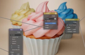 ?Udemy - Aprenza 3D Do Zero Curso Blender (Portuguese)