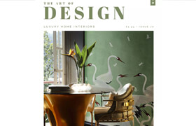 The Art of Design - September-October 2024 (PDF) - book
