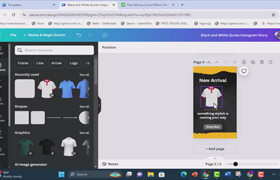 Udemy - Canva Masterclass The ultimate tool for content creation