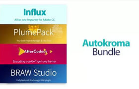 Autocroma bundle