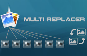 Multi Replacer