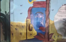 Udemy - Master Street Art Animation Adobe Premiere Pro Photoshop