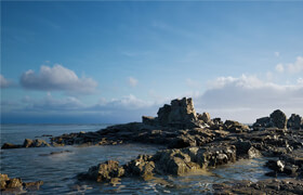 Epic Store - Megascans - Nordic Coast Collections (VaultCache-content)