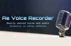 Ae Voice Recorder