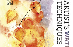 Artist's Watercolor Techniques