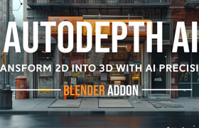 AutoDepth AI