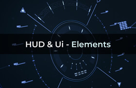 HUD & Ui Elements