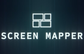Screen Mapper