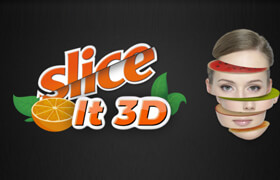 Slice It 3D