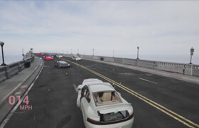 Udemy - Advanced Vehicle Systems in Unreal Engine 5