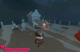 Udemy - Build a Dynamic Combat System in Godot 4!