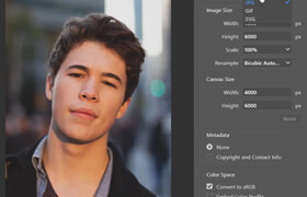 Udemy - Learn Photoshop from Scratch