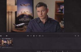 Udemy - Master Ultimate Video Editing with DaVinci Resolve
