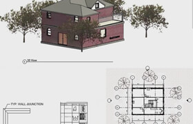 Udemy - Revit Architecture  Master Class