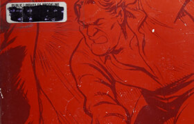 Will Eisner - Expressive Anatomy for Comics and Narrative - book