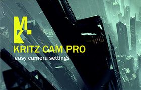 Kritz Cam Pro