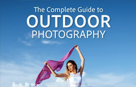 The Complete Guide to Outdoor Photography - 1st Edition, 2024 (PDF) - book  ?