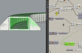 Udemy - Complete Grasshopper Course BIM