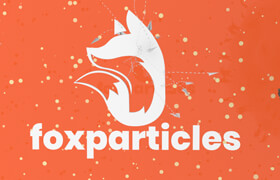 FoxParticles For Cinema 4D
