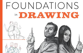 Debt-Free Art Degree Foundations in Drawing (EPUB) - book