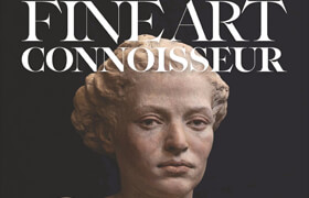Fine Art Connoisseur - November-December 2024 (True PDF) - book