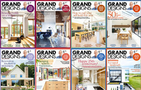 Grand Designs UK - Full Year 2024 Collection