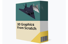 Pikuma - 3D Computer Graphics Programming