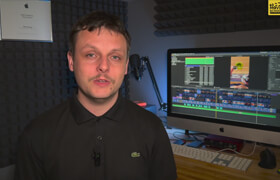 Udemy - All about video editing in Davinci Resolve