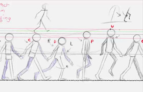 Udemy - 2D Animation for Beginners (2024)