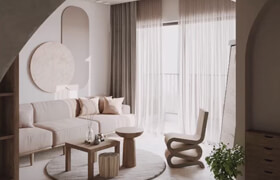 Vizacademy - 3DS Max - Inicio Rápido (Spanish)