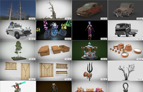 Sketchfab - 25-Nov-24 - 模型