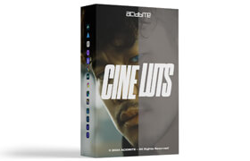 Acidbite - Cine LUTs