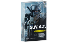 BigMediumSmall - S.W.A.T