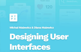 Designing User Interfaces (Micha? Malewicz Diana Malewicz) - book