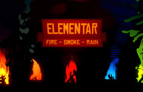 Elementar Shader Pack