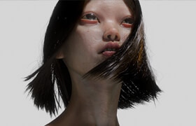 Hair Nodes V2